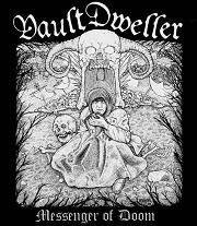 Vault Dweller (USA-1) : Messenger of Doom